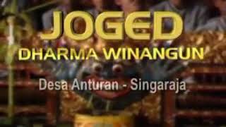 Sekaha joged DHARMA WINANGUN DESA ANTURAN.