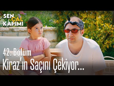 Video: Kiraz Ve Tatlı Kiraz Kabuğu