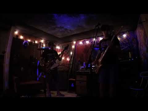 Slumber Dust: Reverse The Hearse