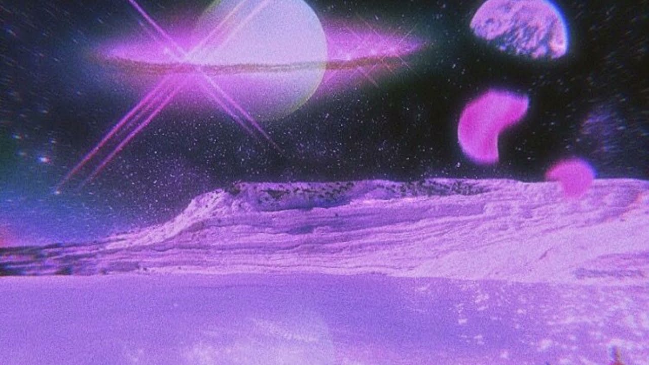 [FREE NO TAGS] Lil Uzi Vert Type Beat - "Space Odyssey" (Prod. beatsbymo)