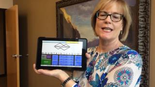 Micros/Touch Dynamics Tablets