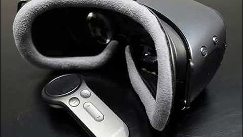 Samsung Gear VR with Controller powered by Oculus hands on