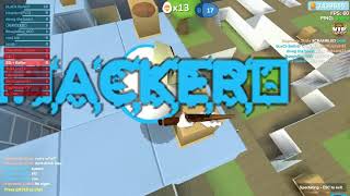 Shell Shockers Hacker