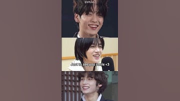 hyuka belongs to us!! #txt #taegyu #yeonbin #hueningkai