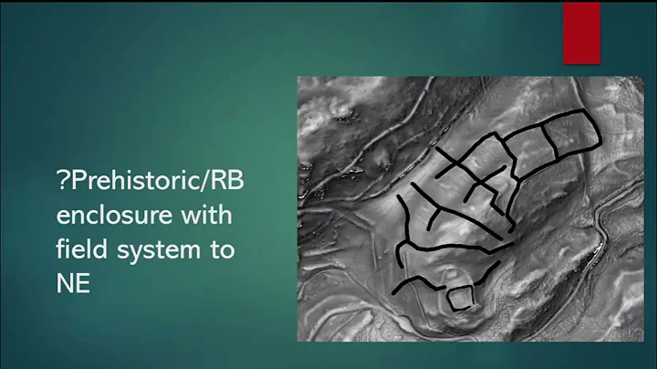 CIfA Wales/Cymru - New Pieces Enclosure, by Andy Seaman
