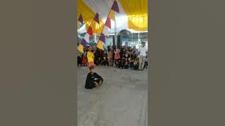 pembukaan upacara adat kelas 6#graduation #upacaraadatsunda #sekolah#sdn2panembong#perpisahan#garut