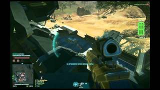 PS2 Daily Clips 4-5-14 : Tower Stomp