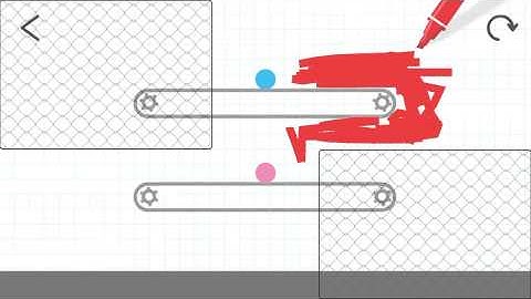 브레인 토트에서 스테이지 111를 클리어 했습니다! http://braindotsapp.com #Brain...
