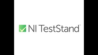 2. TestStand, Tipos de Variables!