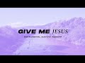 GIVE ME JESUS || INSTRUMENTAL SOAKING WORSHIP || PIANO & PAD PRAYER SONG