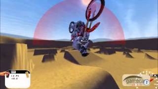 MX SIMULATOR BACKFLIP