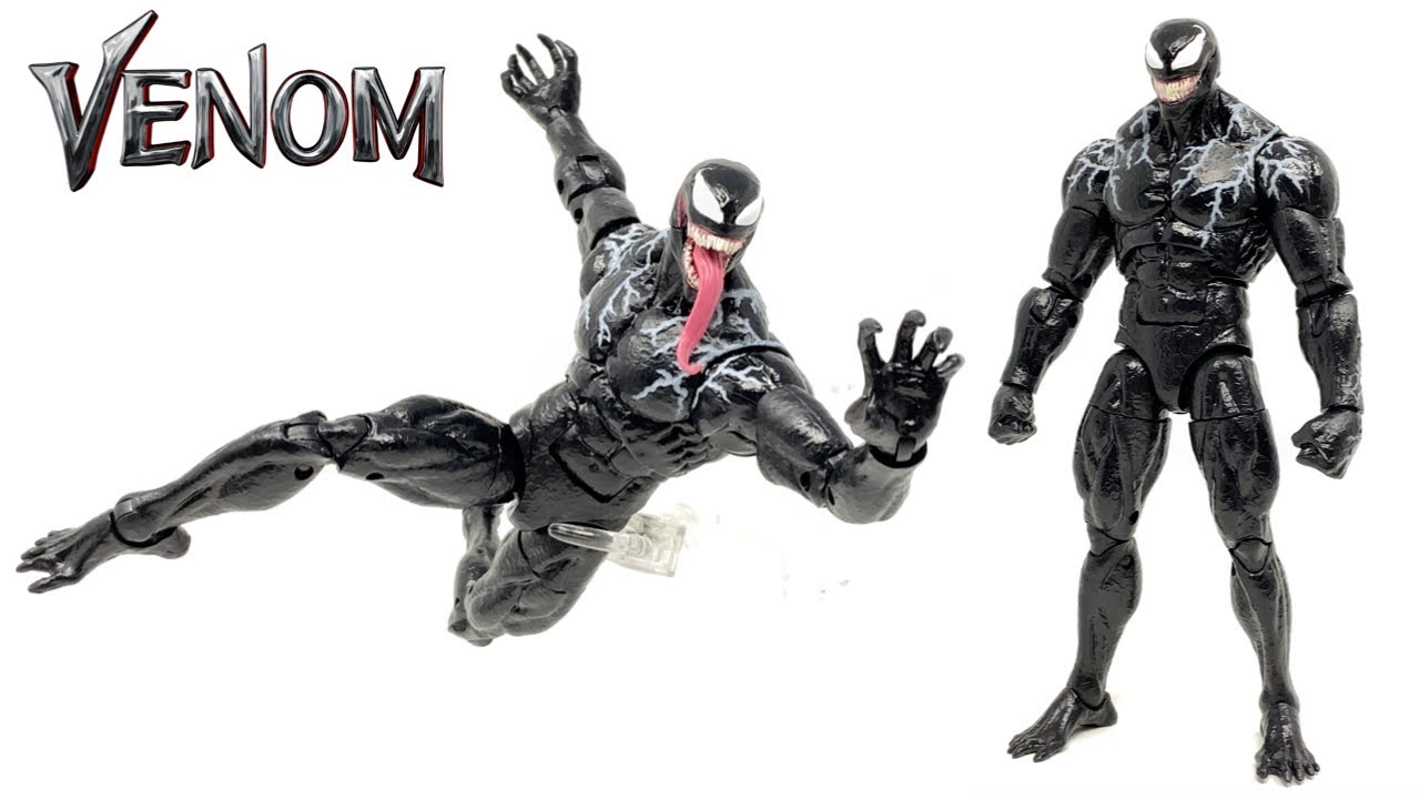 baf venom 2018