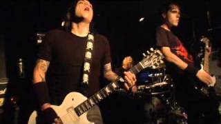 House of Wolves - My Chemical Romance (Live)