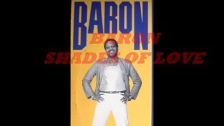 BARON (SHADES OF LOVE)