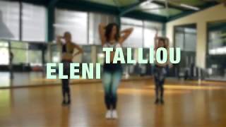 Sean Paul - No Lie ft. Dua Lipa - Eleni Talliou Dance Fitness (only desktop view)