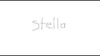 Bide Seviyom Dedi Zula Fragmovie Ortaya Karışık - Stella