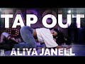 Tap Out | Jay Rock featuring Jeremih | Aliya Janell Choreography | Queens N Lettos