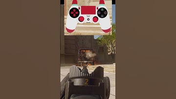 DIFFERENT SLIDE DIVE OPTIONS.. #blackops6