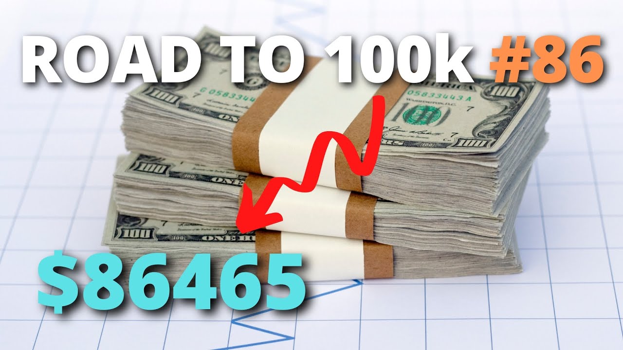 Road To 100k - Episode 86 - Back In Black ... - YouTube