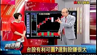 股市現場2 20150408