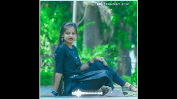 💕🥀New timli status|adivasi timli WhatsAppstatus|gamit song status| gamit_status|#tanmaypdv #short