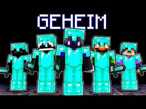 ICH TRETE DEM STÄRKSTEN OP KÖNIGREICH BEI!😎 (Minecraft Risiko)