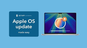 Ultimate Guide to Upgrade Mac OS