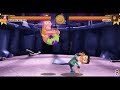 Super Fall Brawl Browser Playthrough 