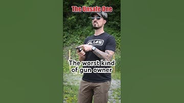 Do you know one of these gun owners?