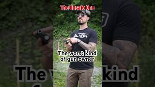 Do you know one of these gun owners?