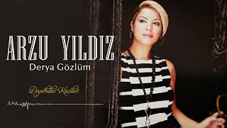 Arzu Yıldız - Diyarbakır Küçeleri - [ | © Medya Müzik] Resimi