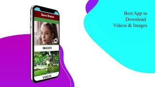 6 in 1 Social Media Video Downloader | Free Apps on Play Store