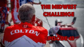 EPISODE 43 - The Mercury Marine Midwest Challenge - 2023