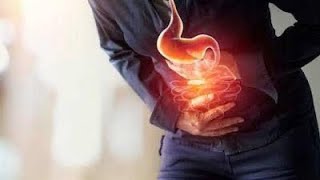 Liver | stomach pain | gastric|small or large intestine |solution in this video @Acupressure007