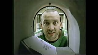 Circuit City "Imagine That" Commercial (2000)