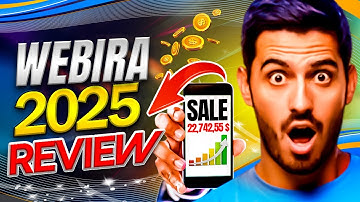 🔴Webira Review | HONEST OPINION | Cyril Gupta Webira Jvzoo Review