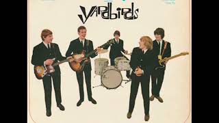 The Yardbirds - I&#39;m A Man [HD]