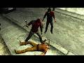 Red Light | Red Light District, Cottonmouth | Manhunt 2 - Full Chapter