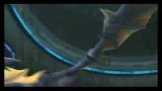 Super Smash Bros. Brawl -Stage 19- Research Facility 2 (2/2)