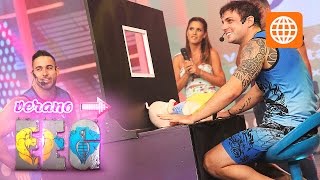 EEG 29-03-2016 parte 3/5 - Onceava Temporada