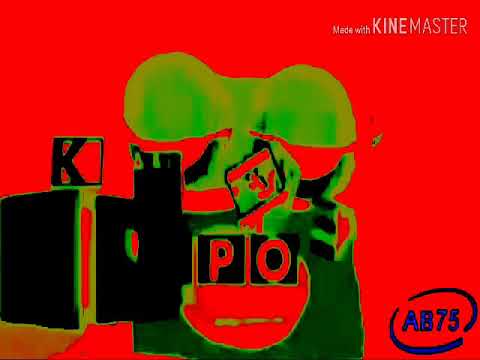 Klasky csupo 1998 super effects in g major 4