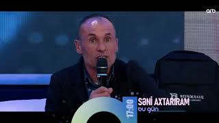 Seni Axtariram 12.01.2026 Səni Axtarıram 12 Yanvar 2026 Saat 17.00 Anons Fragman