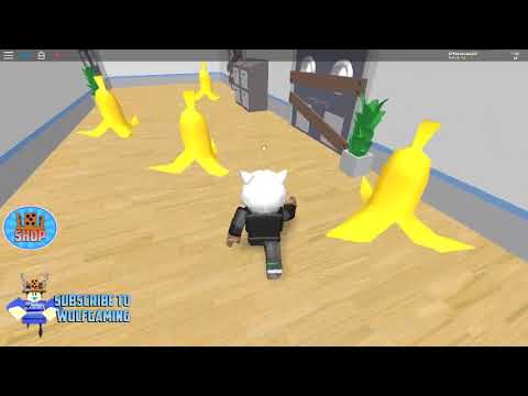 New Escape The Hospital Obby By Wolf Gaming Fan Group On Roblox