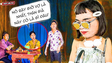 Mẹ Chồng Ó Đ.â.m, Thúy Liễu Bật Chế Độ Tàn Canh Gió Lạnh | Thúy Liễu Tivi