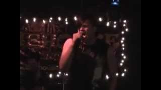 It dies Today 2005 Tempe Arizona 2 cam
