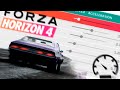 Настройка передач для чайников Forza Horizon 4