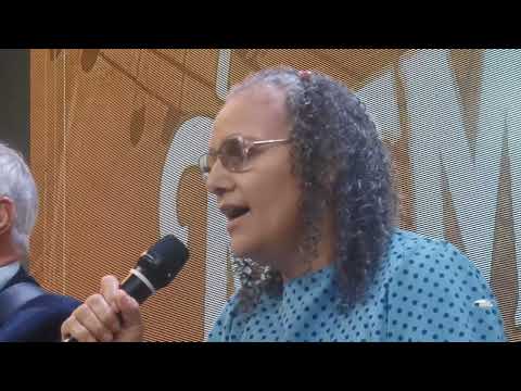 Preciosas Memórias, hoje com Ezequiel e Zeli.