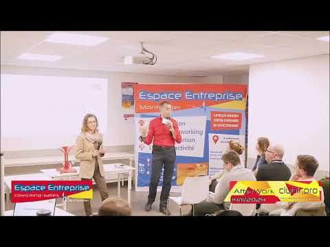 Pitch Elevator du Club LR