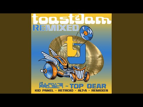 Watch Top Gear (Kid Panel Remix) on YouTube