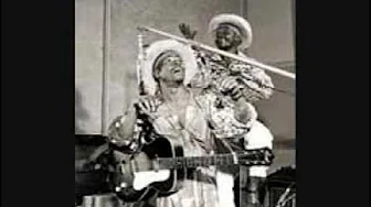 Lord Flea - Shake shake senora (auido) Lord Flea - Shake shake senora (auido)